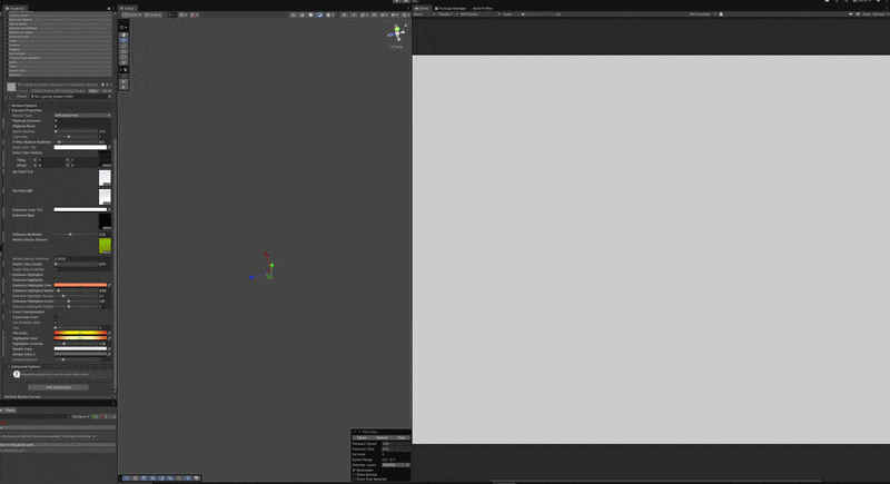 Procedural Explosion VFX breakdown