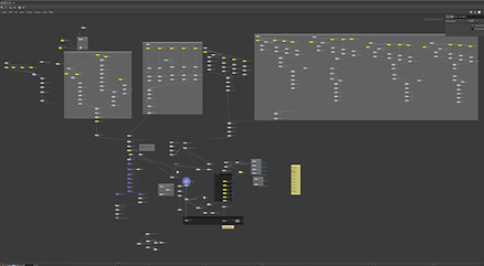 Procedural Skeleton Generator product thumbnail