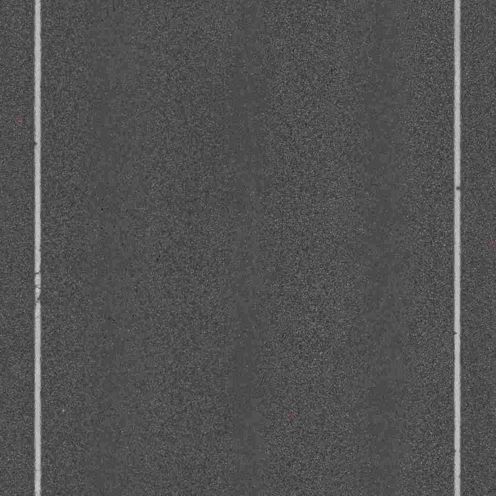 Dark gray textured background framed by two thin vertical white lines.