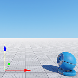 Object displaced after applying transformations in a different order