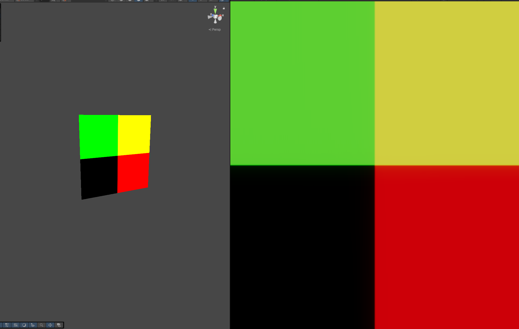 technical art compute shaders in unity example