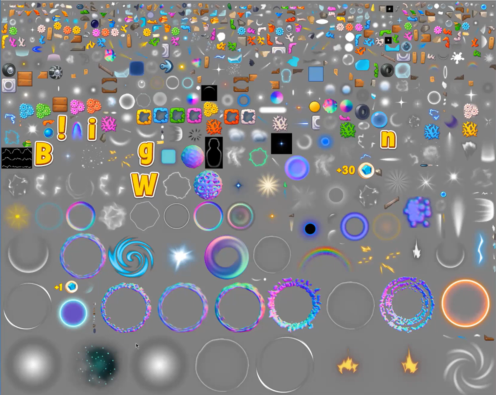technical art compute shaders in unity example